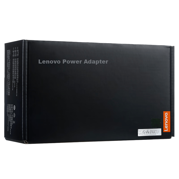 Адаптер питания Lenovo для ноутбуков ThinkPad, 20 В 3.25 А 65 Вт, квадратный разъем - изображение 7