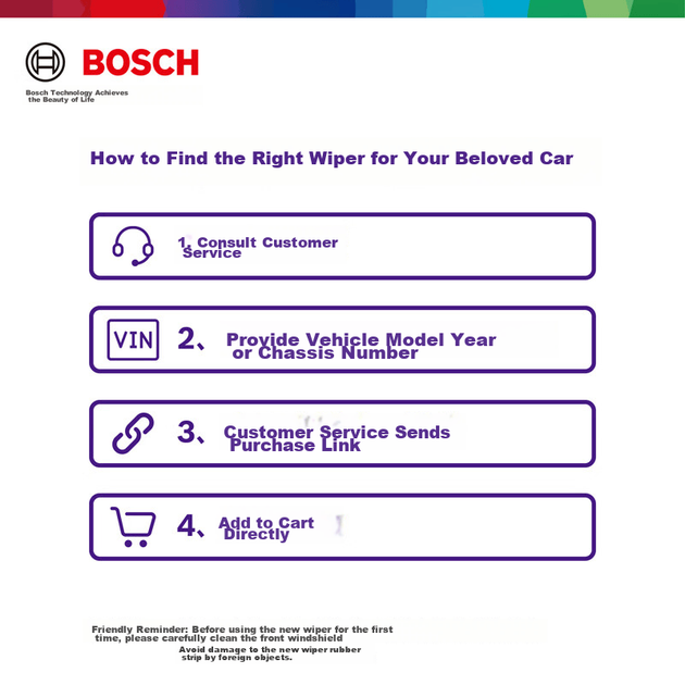 Щетка стеклоочистителя BOSCH Aerotwin, импортная, 24/19 (для BMW 3 серии 318/320/330/-15 BMW X1) без функции распыления воды. - изображение 8