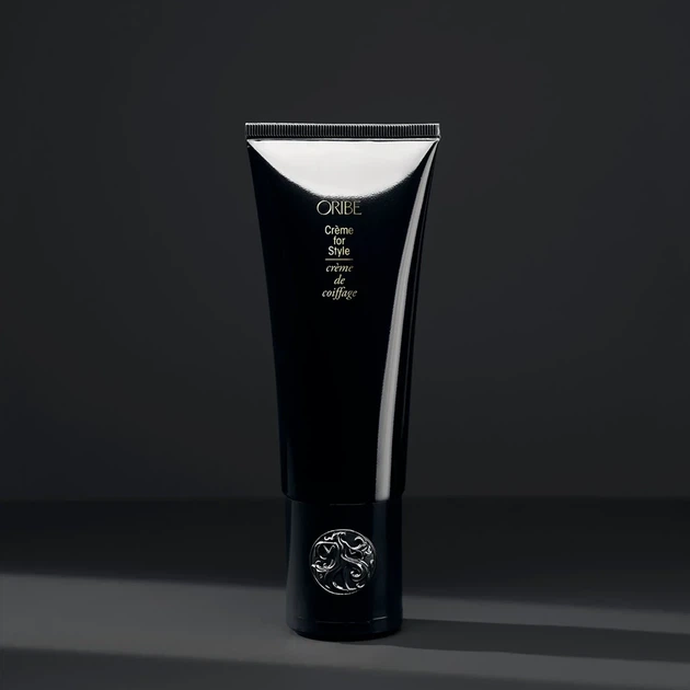 Крем для волос Oribe Crème for Style 150 мл (O-CFS-150) - Фото 1 Крем для волос Oribe Crème for Style 150 мл (O-CFS-150) - изображение 1