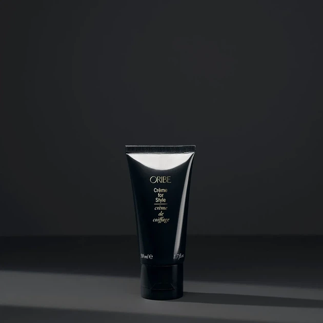 Крем для волос Oribe Crème for Style 50 мл (O-CFS-50) - Фото 1 Крем для волос Oribe Crème for Style 50 мл (O-CFS-50) - изображение 1