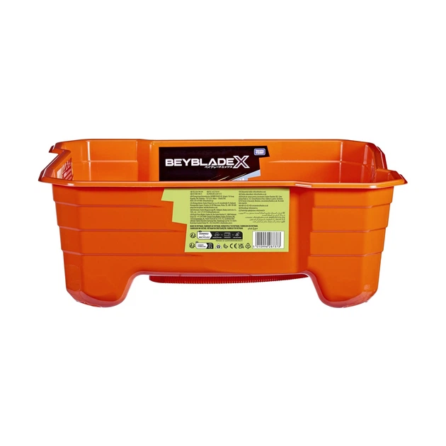 Zabawka Arena Hasbro Beyblade X Beystadium V2 (G1546) (5010996287373) - obraz 2
