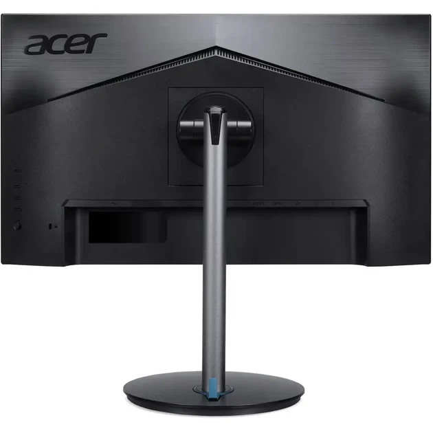 Монітор TFT ACER 27" XF273UF3bmiiprx (UM.HX3EE.329) IPS QHD 300Hz 2*HDMI DP Pivot MM Black - зображення 13