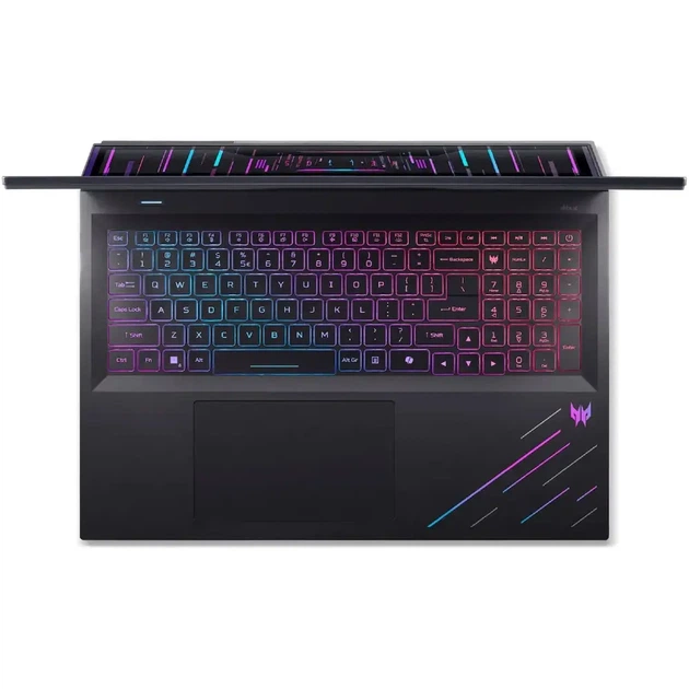 Ноутбук Acer Predator Helios 18 PH18-73 (NH.QVYEU.008) Abyssal Black - изображение 10