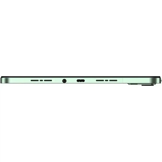 Планшет Tecno MEGAPAD 11 (T1101) 10.95" 8/128GB LTE / Vitality Green (4894947052200) - Фото 8 Планшет Tecno MEGAPAD 11 (T1101) 10.95" 8/128GB LTE / Vitality Green (4894947052200) - изображение 8