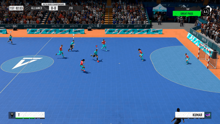 Игра Sony PlayStation 4 FIFA 15 16 17 18 19 20 в Ассортименте Английская Версия Б/У - изображение 4