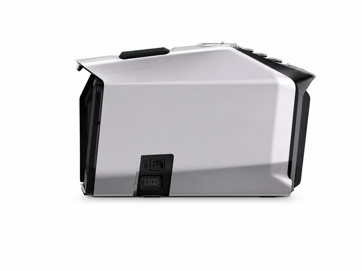 Кондиционер портативный EcoFlow Wave 2 1500 Вт/5100BTU охлаждение и обогрев до 20 м³ (ZYDKT210-EU) - изображение 3