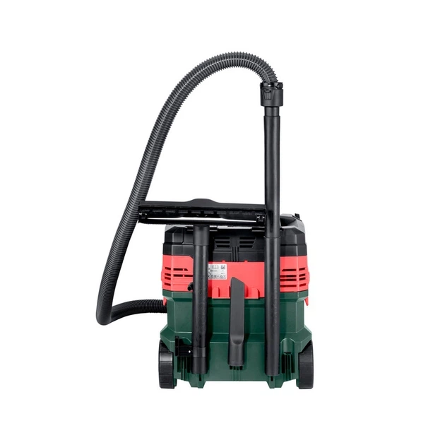 Пилосос промисловий Metabo AS 20 L PC (602083000) - зображення 2