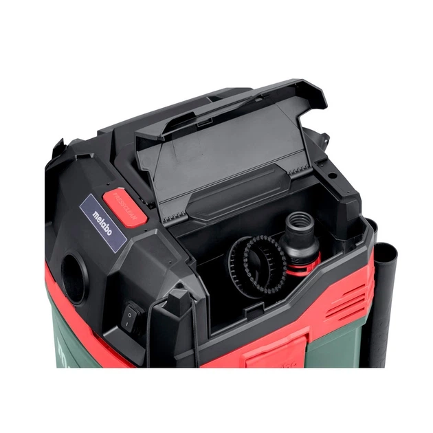 Пилосос промисловий Metabo AS 20 L PC (602083000) - зображення 3