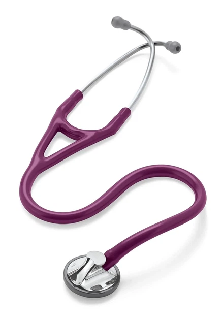 Стетоскоп 3M Littmann Master 69 cm Сливовой k1 - изображение 2