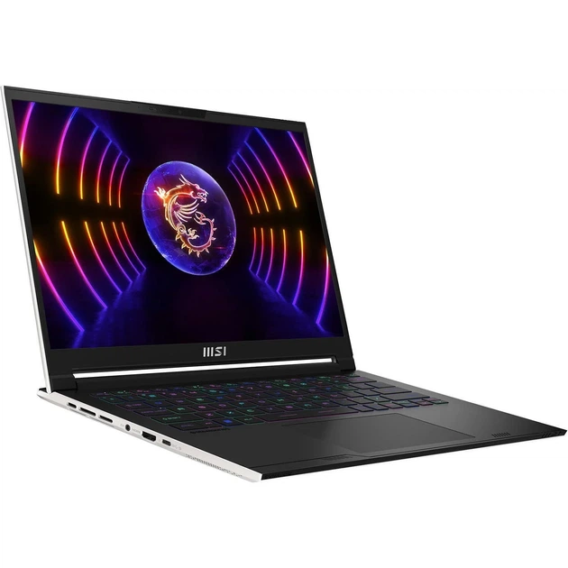 Ультрабук 14" MSI Stealth 14 Studio (A13VE-014FR) Gaming Intel Core i7-13700H RAM 16GB SSD 1TB GeForce RTX 4050 Windows 11 Магний-алюминиевый корпус (UKR) - изображение 3