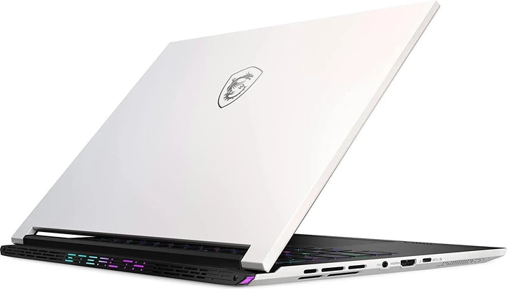 Ультрабук 14" MSI Stealth 14 Studio (A13VE-014FR) Gaming Intel Core i7-13700H RAM 16GB SSD 1TB GeForce RTX 4050 Windows 11 Магний-алюминиевый корпус (UKR) - изображение 5
