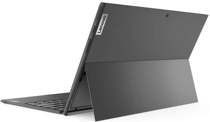 Сенсорний ноутбук 10.3" Lenovo IdeaPad Duet 3 10IGL5 Intel Celeron N4020 RAM 4GB eMMC 64GB Win11 (UKR) - Уцінка - зображення 8