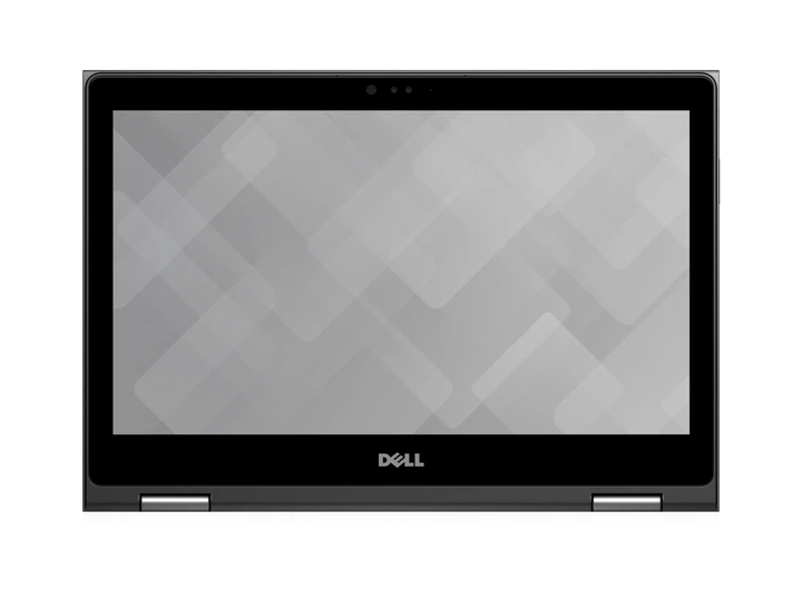 Сенсорыий ноутбук 13.3" Dell Inspiron 13 (5378) Intel Core i3 RAM 4GB SSD 256GB Win10 (UKR) - Уценка - изображение 5