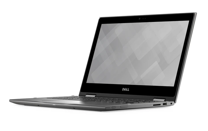 Сенсорыий ноутбук 13.3" Dell Inspiron 13 (5378) Intel Core i3 RAM 4GB SSD 256GB Win10 (UKR) - Уценка - изображение 7