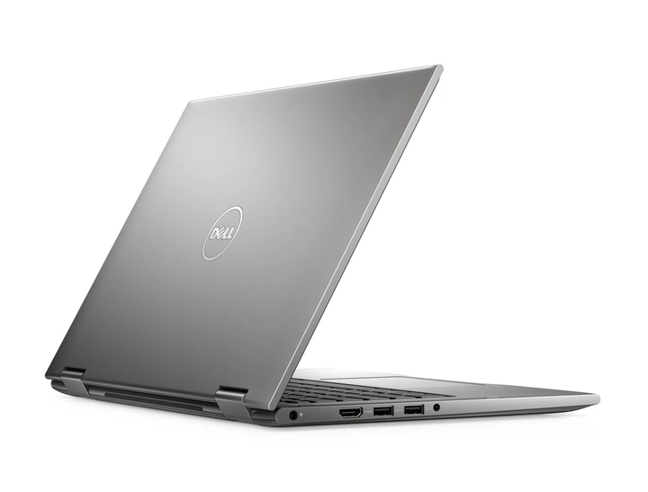 Сенсорыий ноутбук 13.3" Dell Inspiron 13 (5378) Intel Core i3 RAM 4GB SSD 256GB Win10 (UKR) - Уценка - изображение 10