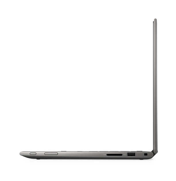 Сенсорыий ноутбук 13.3" Dell Inspiron 13 (5378) Intel Core i3 RAM 4GB SSD 256GB Win10 (UKR) - Уценка - изображение 12