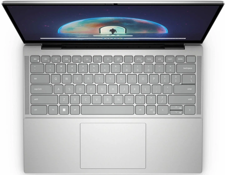 Ноутбук 14" Dell Inspiron 14 5430 Intel Core i5-1335U RAM 8GB SSD 512GB Win11 Алюминиевый корпус (UKR) g2 - Уценка - изображение 2