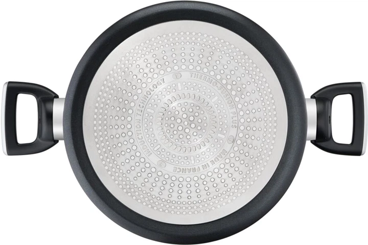 Каструля Tefal Unlimited 5.3 л з кришкою (G2554672) - зображення 4