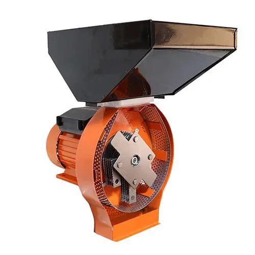 Зерноизмельчитель Rebiner RFG 3550 2500 Вт 240 кг ч бункер 5 л - изображение 5