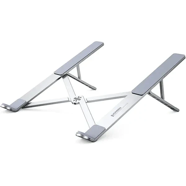 Підставка для ноутбука UGREEN LP451 Foldable Laptop Stand (UGR-40289) - Фото 1 Підставка для ноутбука UGREEN LP451 Foldable Laptop Stand (UGR-40289) - изображение 1