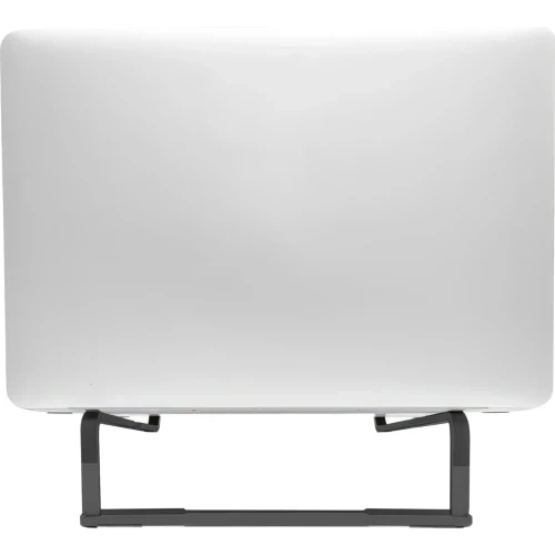 Подставка для ноутбука до 16" OfficePro LS530B, Black - Фото 4 Подставка для ноутбука до 16" OfficePro LS530B, Black - изображение 4