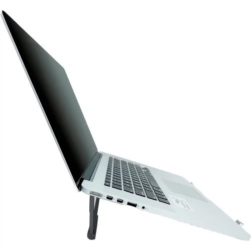 Подставка для ноутбука до 16" OfficePro LS530B, Black - Фото 5 Подставка для ноутбука до 16" OfficePro LS530B, Black - изображение 5