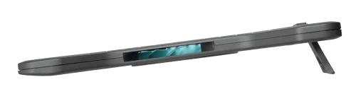 Подставка для ноутбука до 16" Trust Xstream Breeze Black (17805) - Фото 5 Подставка для ноутбука до 16" Trust Xstream Breeze Black (17805) - изображение 5