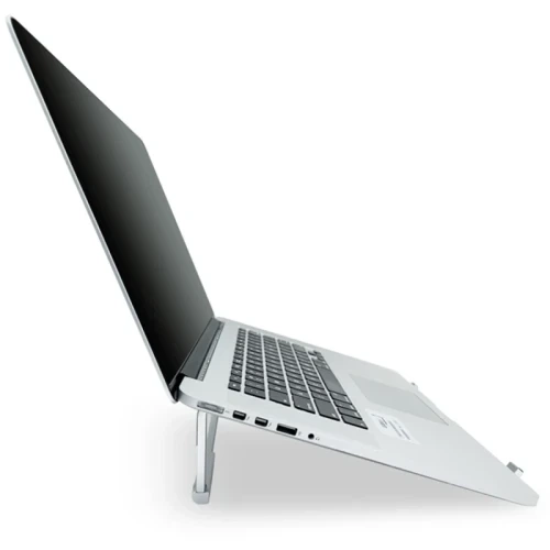 Подставка для ноутбука до 16" OfficePro LS530, Silver - изображение 5