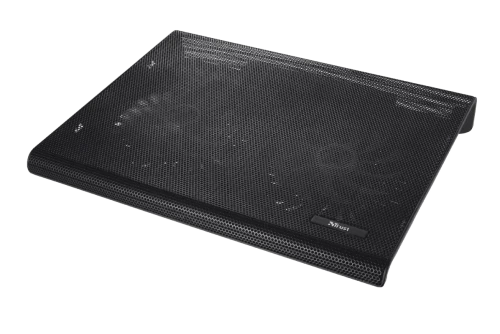Подставка для ноутбука до 17" Trust Azul, Black (20104) - изображение 3