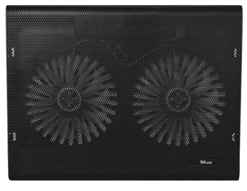 Подставка для ноутбука до 17" Trust Azul, Black (20104) - изображение 4
