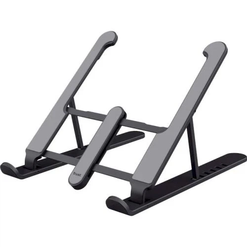 Подставка для ноутбука до 16" Trust Primo, Grey (25379) - изображение 2