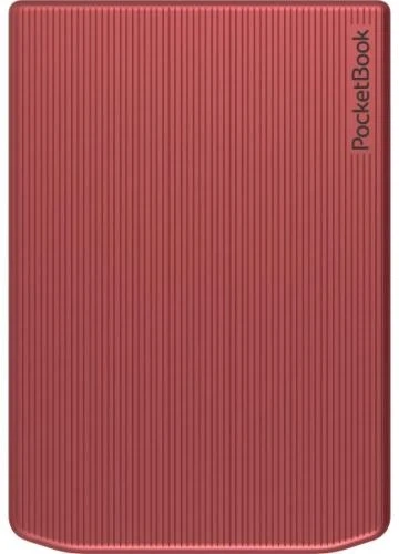 Електронна книга 6" PocketBook Verse Pro, Passion Red - зображення 2