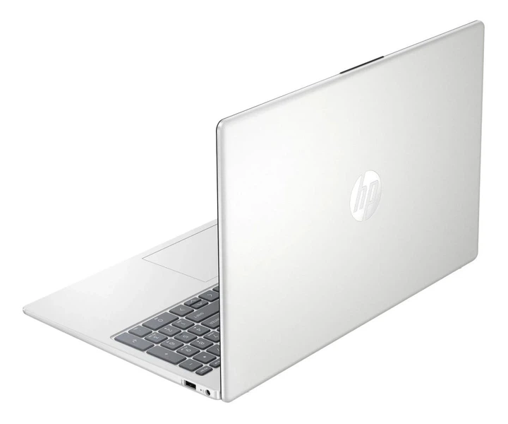 Ноутбук HP 15 / 15.6", IPS / Intel Core 3-100U / ОЗП 8 GB / ССД 512 GB - изображение 3