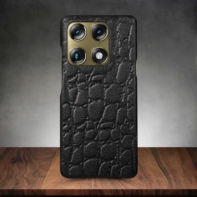 Кожаная накладка Stenk Reptile Cover для Motorola Signature Черный (80593) - Фото 1 Кожаная накладка Stenk Reptile Cover для Motorola Signature Черный (80593) - изображение 1