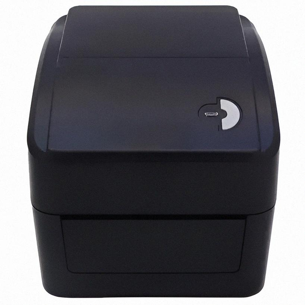 Принтер для друку етикеток Xprinter XP-420B, наклейок та штрих-кодів - Фото 5 Принтер для друку етикеток Xprinter XP-420B, наклейок та штрих-кодів - зображення 5
