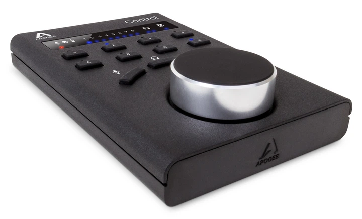Sterownik interfejsu audio Apogee Control (805676301938) - obraz 4