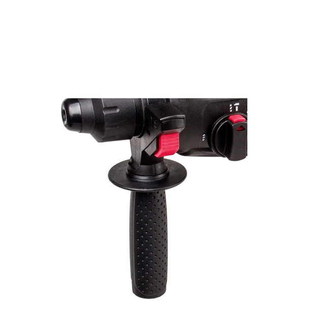 Перфоратор HAISSER RH-28 (122209) - изображение 3
