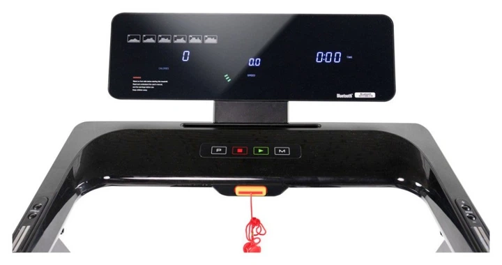 Бігова доріжка FitLogic T720 (RNS_T720) - Фото 2 Бігова доріжка FitLogic T720 (RNS_T720) - изображение 2