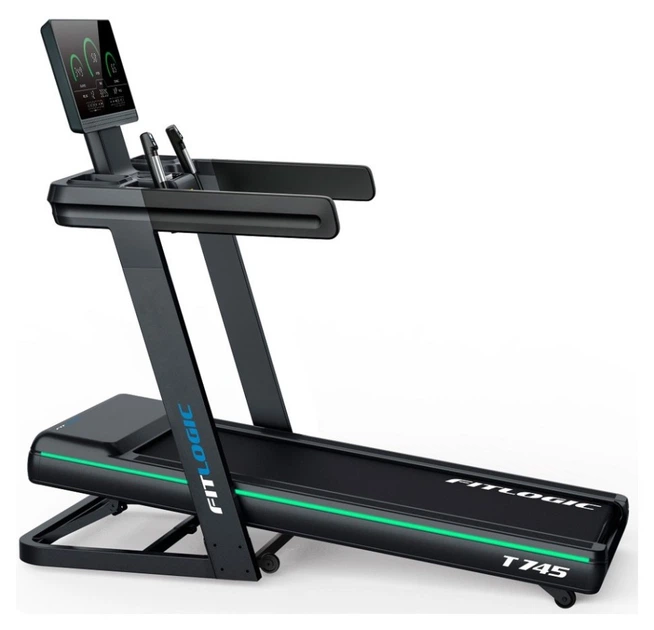 Бігова доріжка FitLogic T745 (RNS_T745) - Фото 3 Бігова доріжка FitLogic T745 (RNS_T745) - изображение 3