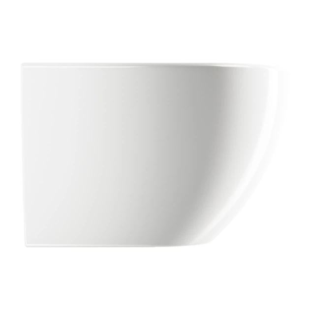 Біде Omnires Ottawa Comfort підвісне white (OTTAWACMBIBP) (00140515) - изображение 2