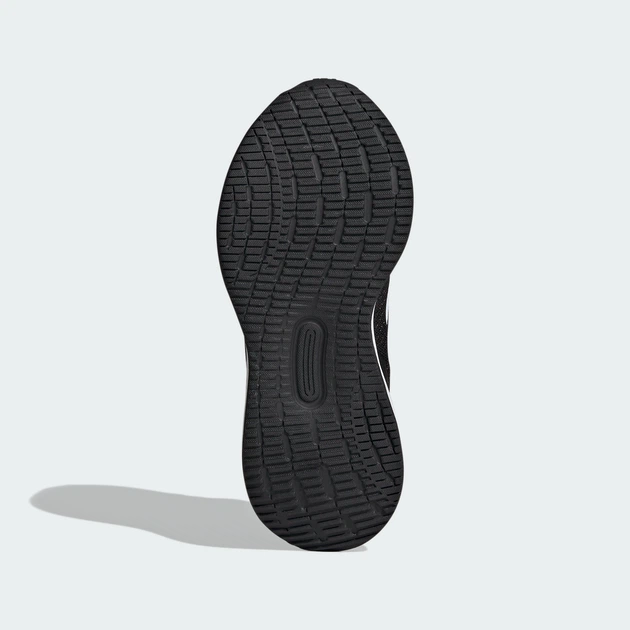 Детские Кроссовки Runfalcon 5 adidas IE8574 28 (28 EUR) черный (4067888660098) - Фото 4 Детские Кроссовки Runfalcon 5 adidas IE8574 28 (28 EUR) черный (4067888660098) - изображение 4