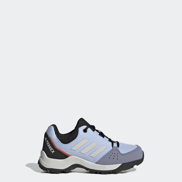 Дитячі Черевики для хайкінгу Terrex Hyperhiker Low adidas HQ5825 28 (28 EUR) синій (4066749353001) - Фото 1 Дитячі Черевики для хайкінгу Terrex Hyperhiker Low adidas HQ5825 28 (28 EUR) синій (4066749353001) - зображення 1
