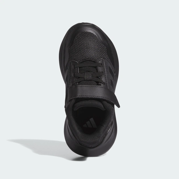 Дитячі Кросівки Tensaur Run 2.0 Kids adidas IE5985 33.5 (33.5 EUR) чорний (4067888409963) - зображення 10