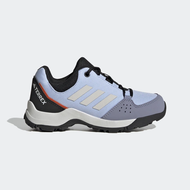 Детские Ботинки для хайкинга Terrex Hyperhiker Low adidas HQ5825 38.5 (38 2/3 EUR) синий (4066749356774) - Фото 2 Детские Ботинки для хайкинга Terrex Hyperhiker Low adidas HQ5825 38.5 (38 2/3 EUR) синий (4066749356774) - изображение 2