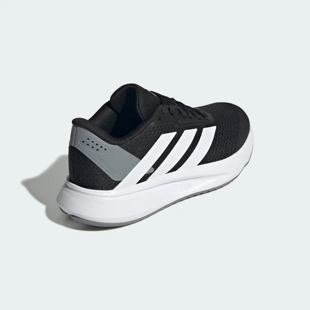 Дитячі Кросівки Duramo SL Kids adidas IH3592 35.5 (35.5 EUR) чорний (4067904653295) - Фото 6 Дитячі Кросівки Duramo SL Kids adidas IH3592 35.5 (35.5 EUR) чорний (4067904653295) - зображення 6