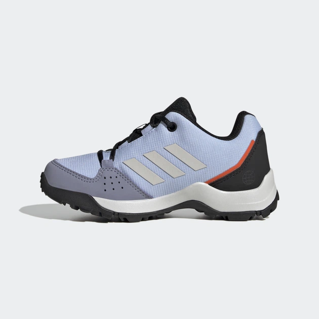 Дитячі Черевики для хайкінгу Terrex Hyperhiker Low adidas HQ5825 39 (39 1/3 EUR) синій (4066749356750) - Фото 7 Дитячі Черевики для хайкінгу Terrex Hyperhiker Low adidas HQ5825 39 (39 1/3 EUR) синій (4066749356750) - зображення 7