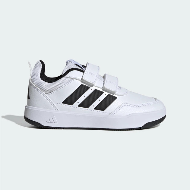 Детские Кроссовки Tensaur Sport 3.0 CF K adidas JQ1843 29 (29 EUR) белый (4068806858900) - изображение 2