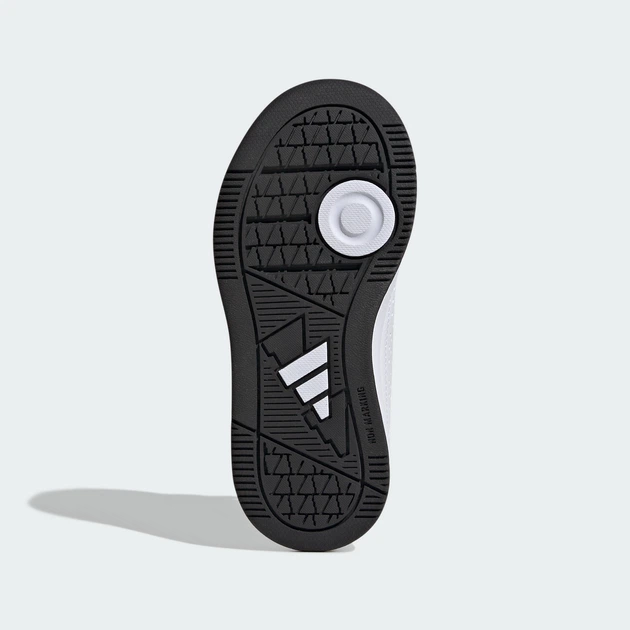 Детские Кроссовки Tensaur Sport 3.0 CF K adidas JQ1843 29 (29 EUR) белый (4068806858900) - изображение 4