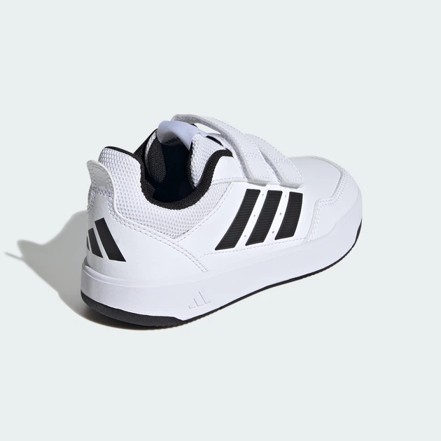 Детские Кроссовки Tensaur Sport 3.0 CF K adidas JQ1843 29 (29 EUR) белый (4068806858900) - изображение 6