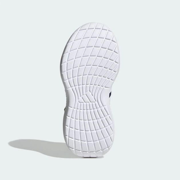 Дитячі Кросівки LIGHTORAMA CHILDREN adidas JQ4158 28.5 (28.5 EUR) синій (4068806431868) - зображення 5